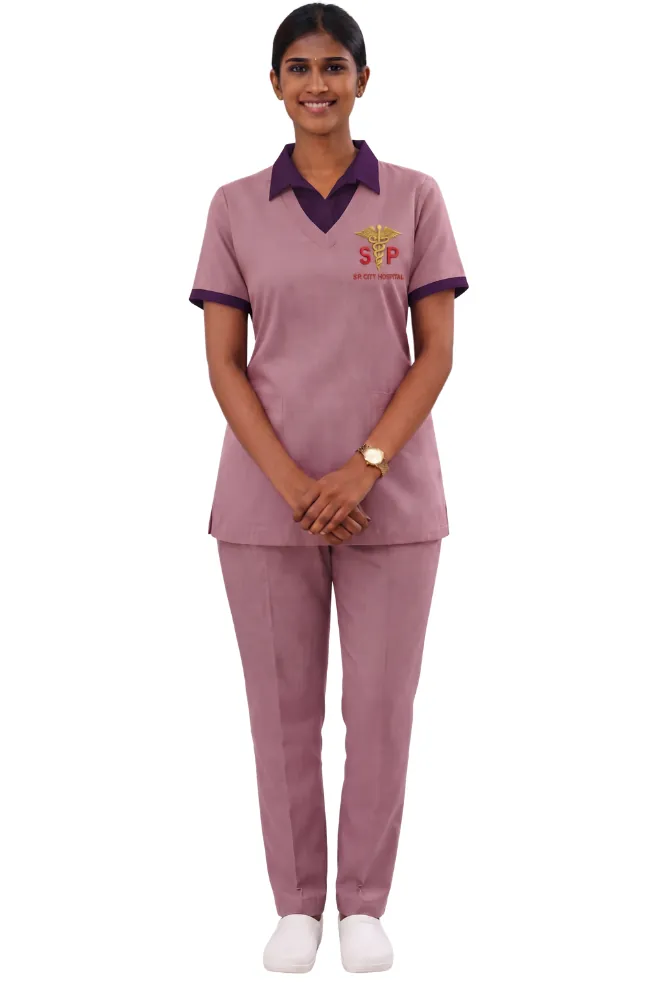 Womens Executive Uniform
